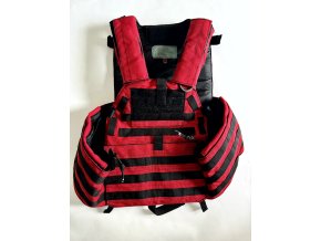 LBT-6094B-RS Releasable Sentinel Plate Carrier EMS