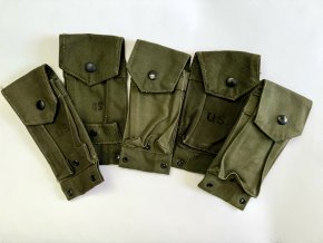 USMC M-1961 USMC Pocket, Ammo, Mag, M-14 Rifle