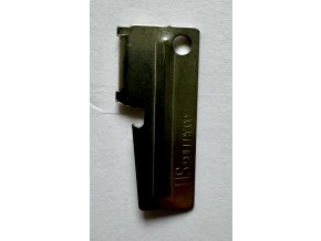 US Army can opener P38