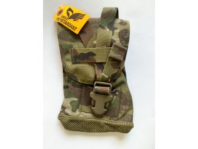 EI MS Canteen Ouch 1 Liter Multicam FR