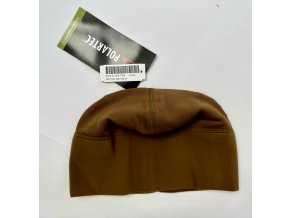 Cap Polartec Fleece L/XL Coyote Brown
