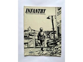 Infantry - Oct - Nov 1960