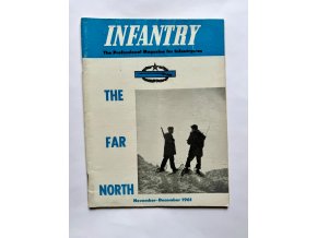 Infantry - November - December 1961