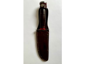 Schrade Walden H-15 knife