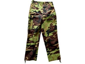 Bundeswehr hose Spekon GMBH Woodland Gr. Nr. 7