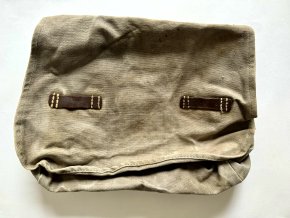 NVA (DDR) BROTBEUTEL