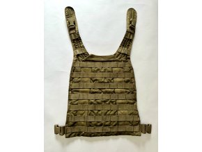 MBSS/RRV backpanel - L/XL MJK