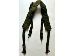 H Harness M1956 2nd pattern - Large - Used
