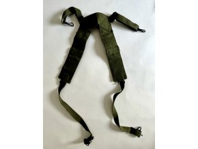 Háčka M1956 - poslední model - použitá
