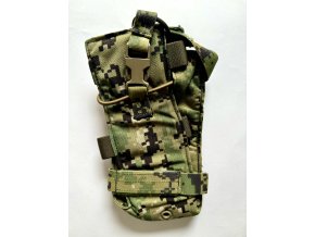US. Army, USAF, USN a USMC 1990-2020