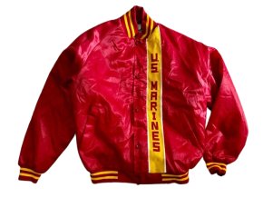Bomber USMC