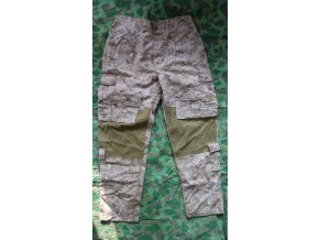 Kalhoty MARSOC experimental L-L