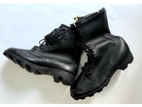 Combat Boots II 9 1/2 W - NOS