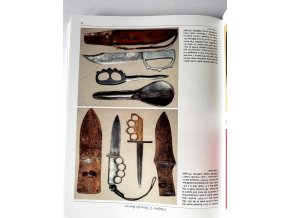 Theater Made Military Knives of World War II (Schiffer Military History Book)