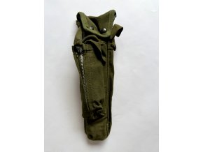 M16 Colt XM3 Bipod