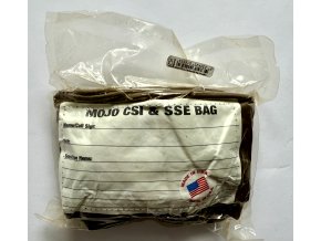 Mojo CSI/SSE Bag