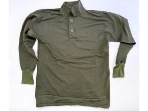 Shirt, Sleeping, Man's - Medium - 1969
