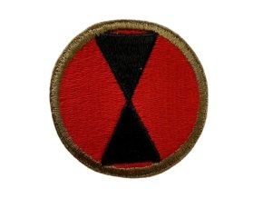 7th Infantry Division
