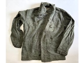 Použitá ČSLA blůza vz. 60 produkce 1974 - 1986 - 2B