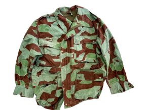 BUNDA WEST GERMAN BUNDESWEHR SPLINTER CAMOUFLAGE (2)
