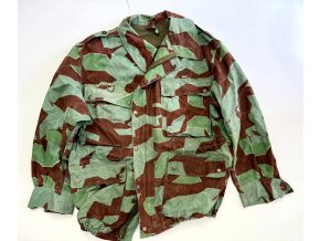 JACKE BUNDESWEHR SPLITTERTARNUNG (2)