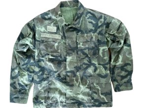 Blůza "Slovače" Medium (2)