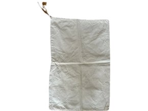 Bundeswehr pytel na prádlo bílý