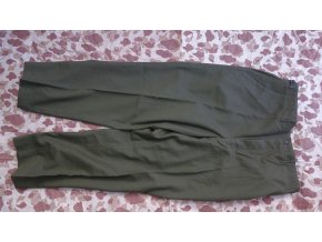 Kalhoty vlněné M1951 L-L