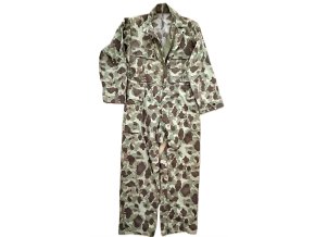 M1942 One piece suit 40R