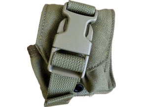 Eagle Industries Single Frag Pouch - Tan