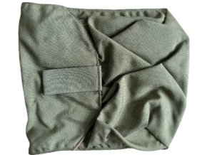 Eagle Industries Gas Mask Pouch Tan