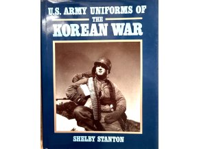 U.S. Army Uniforms of the Korean War