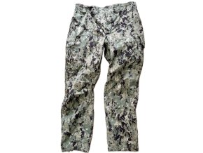 Trousers, Navy, Working Uniform, Type III - Large Regular