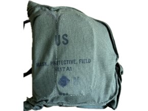 M17A1 Mask Protective - NOS