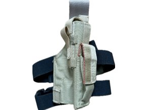 London Bridge Trading  Pinky Pistol Holster