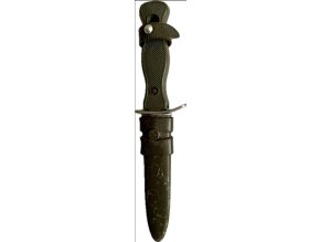 MI211 Bundeswehr Military Knife