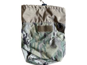 4M TACTICAL DUMP POUCH