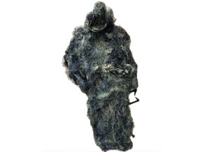 Mil-tec  Ghillie Suit  woodland XL/XXL