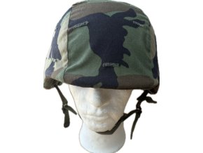 PASGT Helmet - Large