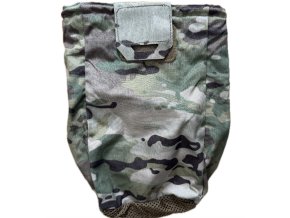 TEMPLARS GEAR DUMP POUCH LARGE Multicam