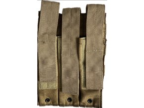 DGLCS Triple MP 5 Pouch