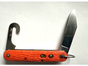 MC-1 Paratrooper Switchblade