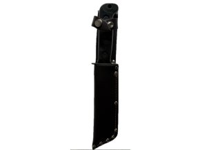 Sheffield MOD Pattern Survival Knife - 1999
