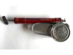 US Army Sprayer, Insect - 1967