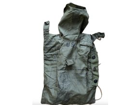 5 Qt Collapsible Canteen - 1968