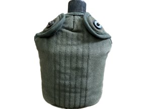 M1910 Canteen - 1954