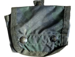 ABA Woodland Pouch