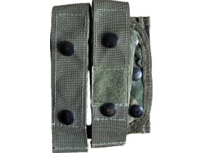 ABA Woodland Pouch