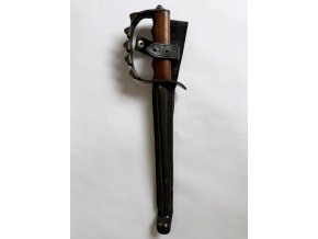 US Army M1917 Trench Knife | A.C. CO.