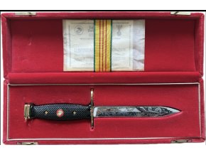 USMC M7 „Vietnam Bayonets of Honor“